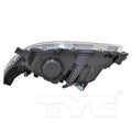 2020 TY SIENA SE HALGN W/ LED DRL H.L RH