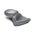 Mustang 99-08 Honda VLX600 Shadow Wide Touring 1PC Seat - Black