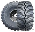 COBALT M/T 37X14.50R18LT RADIAL LIGHT TRUCK HYBRID TERRAIN TIRE