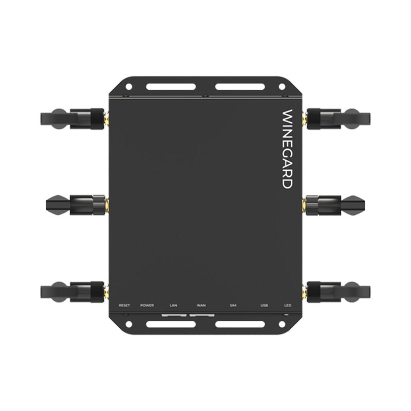 GATEWAY 5G 2.4&5 GHZ W SNGL