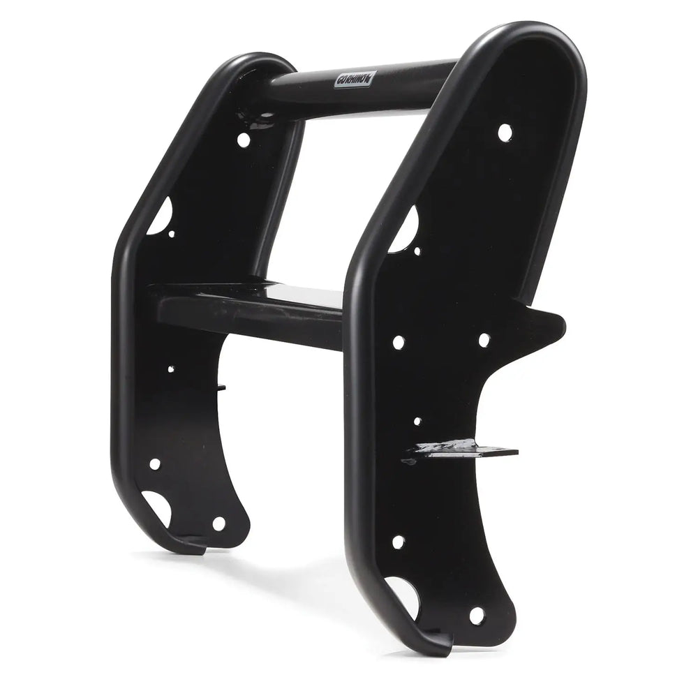 LR SERIES PUSH BUMPER