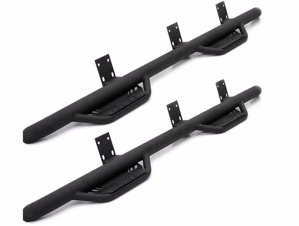 ~(61 lbs. 89X14X11)~ Terrain HX Step for 2014-15 Chevy-GMC Silverado/Sierra 1500 Crew Cab