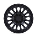 D857 20X9 5X5.5 M-BLK G-BLK 1MM