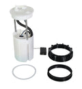 CARTER fuel pump detail