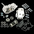 S&S Cycle 84-91 BT High Volume High Pressure Billet Oil Pump Only Kit