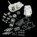 S&S Cycle 84-91 BT High Volume High Pressure Billet Oil Pump Only Kit