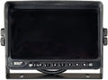 7IN AHD CVBS QUAD FULL HD MONITOR W/ BUILTIN DVR (4 CHANNEL)