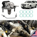 DIRECT INJECTION HIGH PRESSURE FUEL