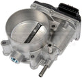 THROTTLE BODY UNIT