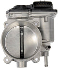 THROTTLE BODY UNIT