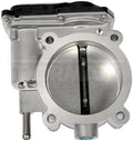 THROTTLE BODY UNIT