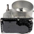 THROTTLE BODY UNIT