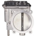 THROTTLE BODY UNIT