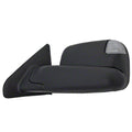 OUTSIDE SIDEVIEW MIRROR; TOW MIRROR
