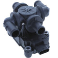 HVAC HEATER CONTROL VALVE