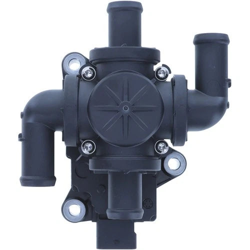 HVAC HEATER CONTROL VALVE