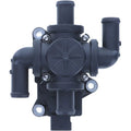 HVAC HEATER CONTROL VALVE