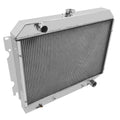 FROSTBITE ALUM RADTR 3-ROW 68/74 V8 DODG