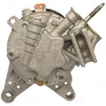 NEW GM CVC COMPRESSOR W