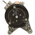 NEW GM CVC COMPRESSOR W