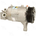 NEW GM CVC COMPRESSOR W