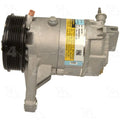 NEW GM CVC COMPRESSOR W