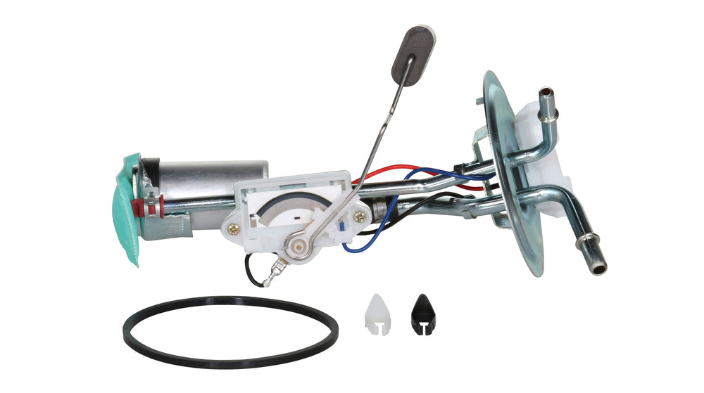 FUEL PUMP HANGER ASSEMBLY
