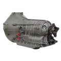 RWD,6R80,A/T