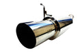 ISR Performance GT Single Exhaust - Nissan 350Z