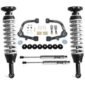 0523 TACOMA PRE/4WD FOX 2.5 PERFORMANCE KIT (UNI UCA)