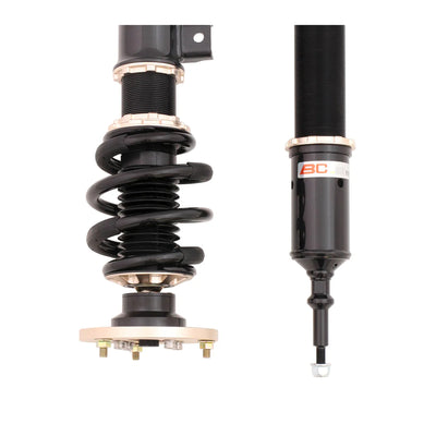 BC Racing coilovers