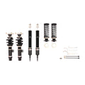 BC Racing Coilover BR 06-12 3 Series E90