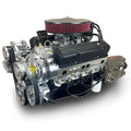 BLUEPRINT ENGINES 383 C.I. GM COMPA