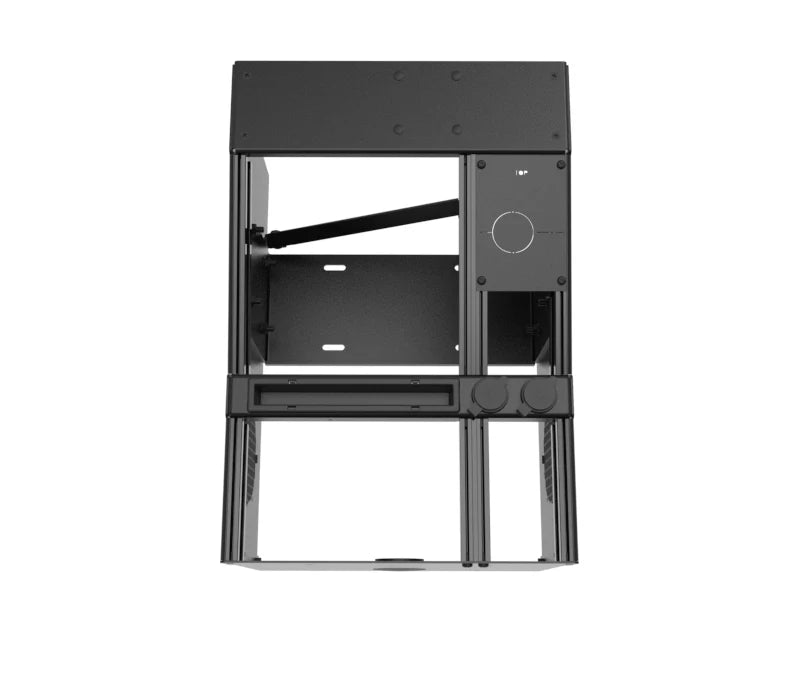 WORK TRUCK CONSOLE PACKAGE FOR 2015