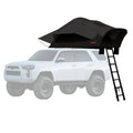 VAGABOND 2.0 STANDARD ROOFTOP TENT BLACK