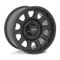 PXA32 17X9 8X170 F-BLK -6MM