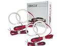 Oracle Chevrolet Corvette C6 05-13 LED Halo Kit - White