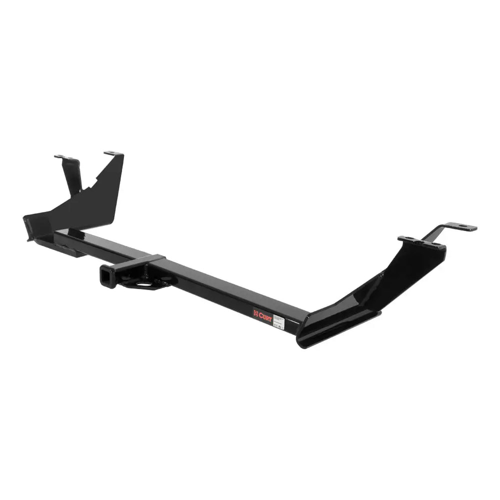 0407 GRAND CARAVAN/TOWN & COUNTRY W/STOW&GO SEATING CLASS II RECEIVER