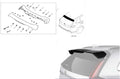 Genuine Honda 2023 CR-V Tailgate Spoiler