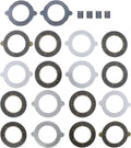 COUPLING SHAFT