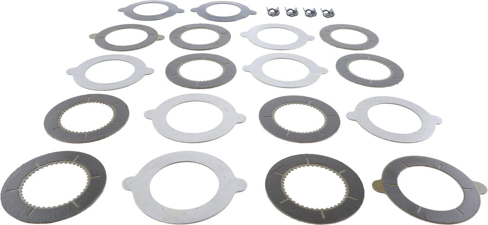 COUPLING SHAFT