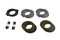 COUPLING SHAFT