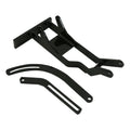 47-63 PWR STEER PUMP BRACKET -216/235
