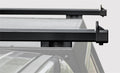 0708 LINCOLN MARK LT 6.6FT JOURNEY ALUMINUM TRUCK TOPPER