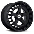 TSW TWDNR 20X9 5X4.5 SEMI G-BLK 20MM - 2090DNR205114M76
