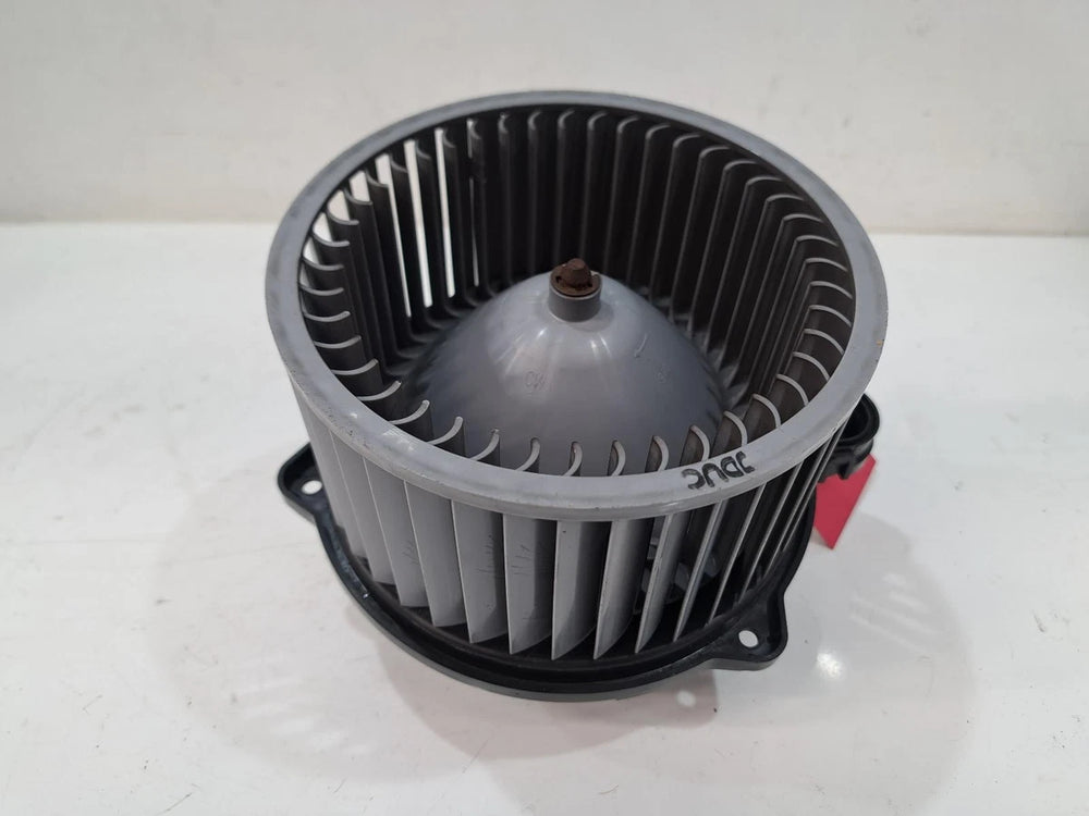 BLOWER MOTOR