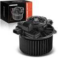 BLOWER MOTOR