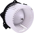 FOUR SEASONS auto part installed view