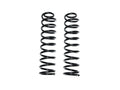 Jeep Wrangler JL 4.5 Inch Enforcer Overland Lift Stage 3 with Bilstein Shocks EVO Manufacturing