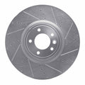 R1 Concepts silver auto part